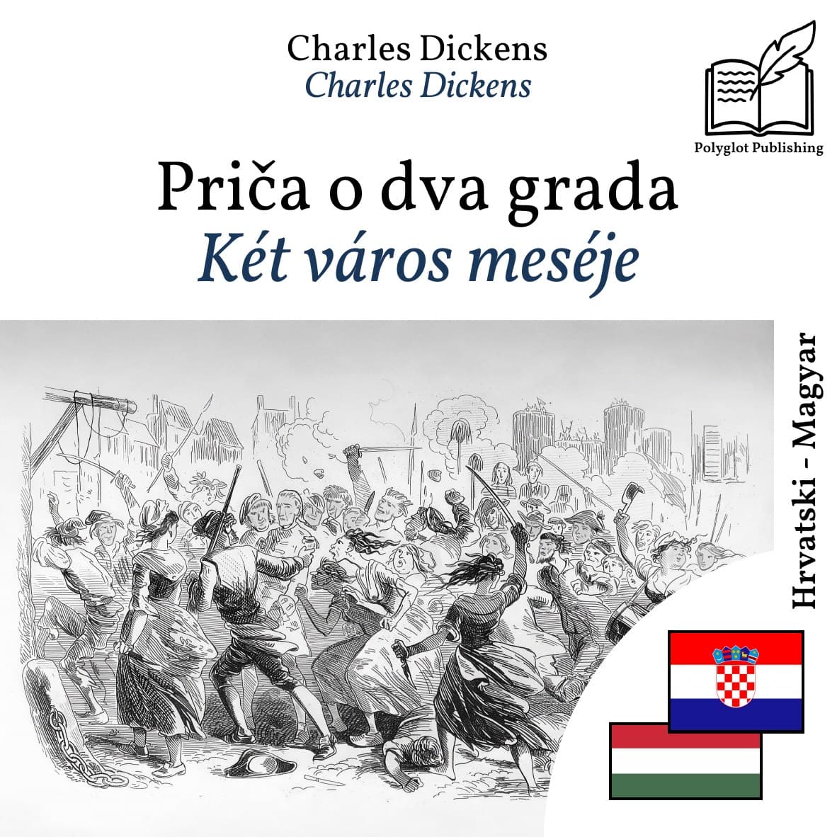 Két város meséje