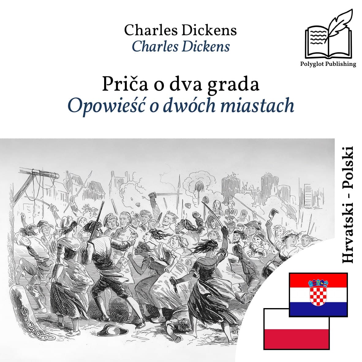 Opowieść o dwóch miastach