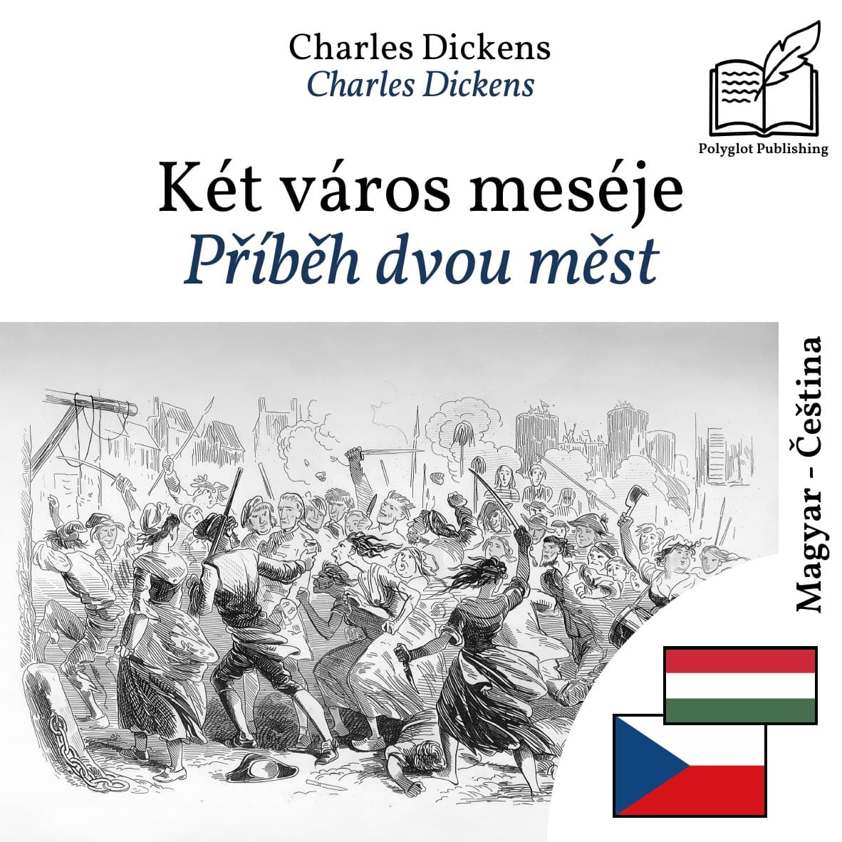 Příběh dvou měst
