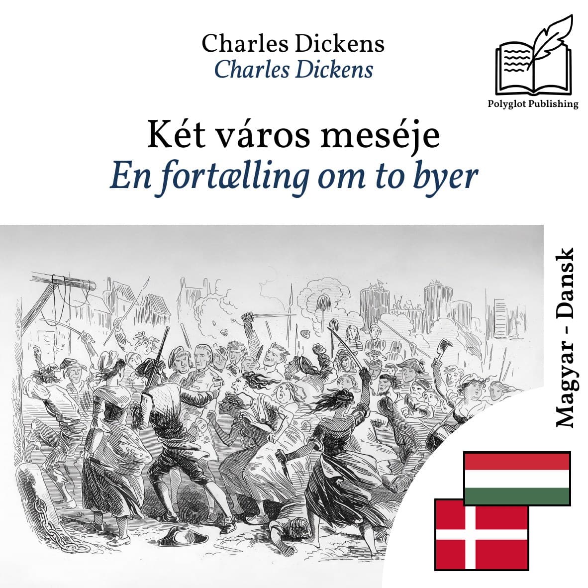 En fortælling om to byer