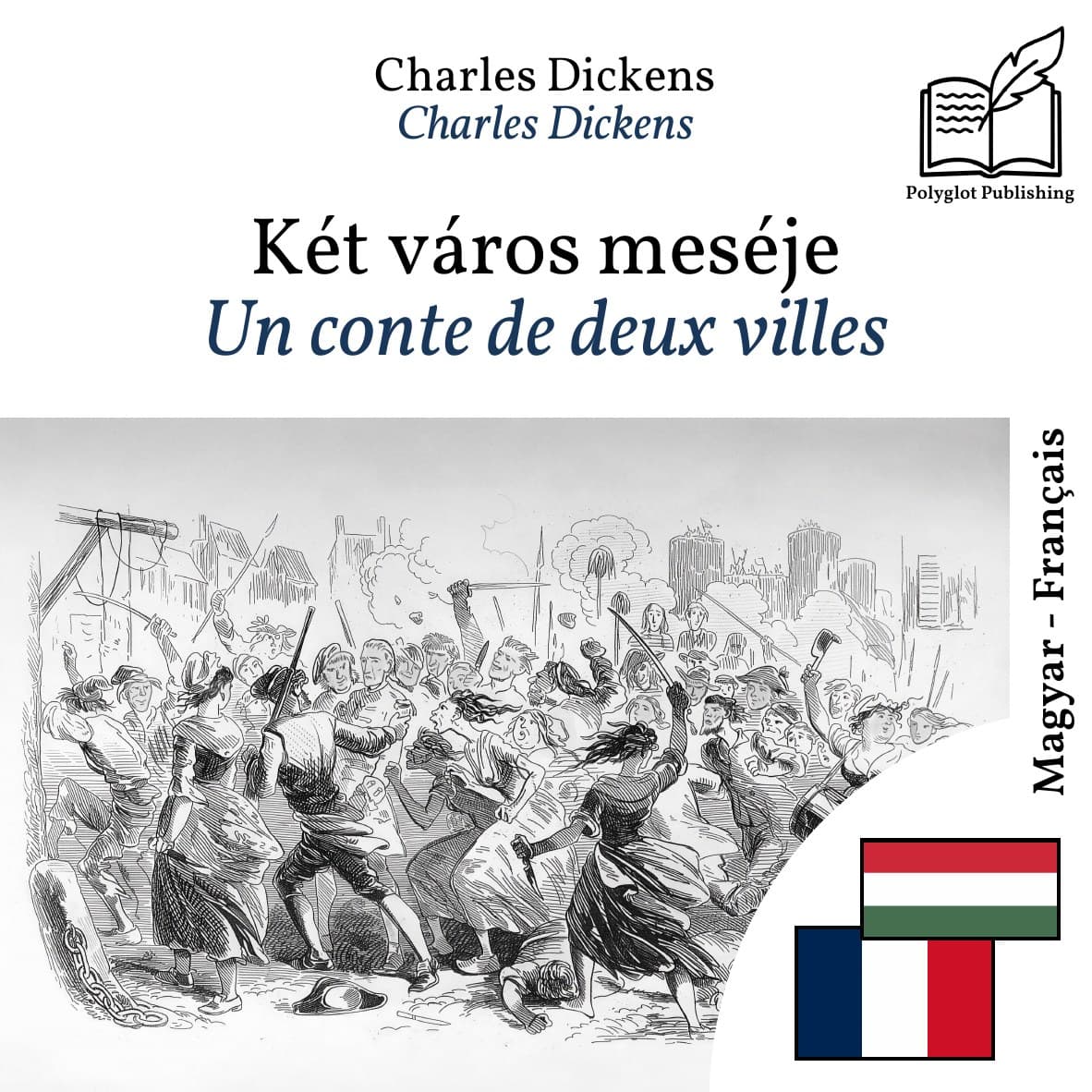 Un conte de deux villes