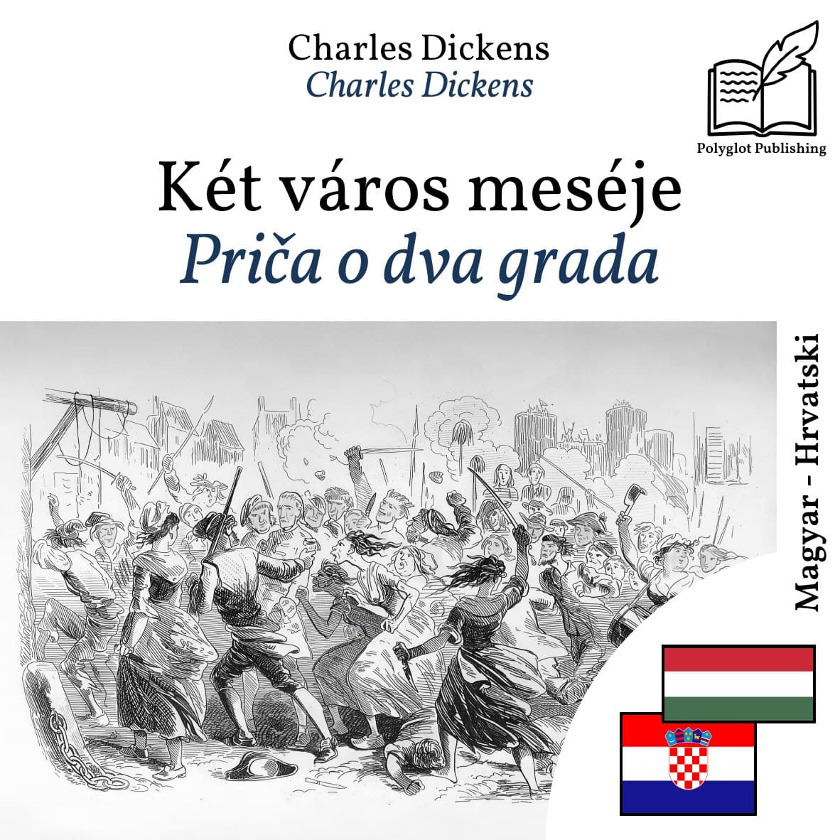 Priča o dva grada
