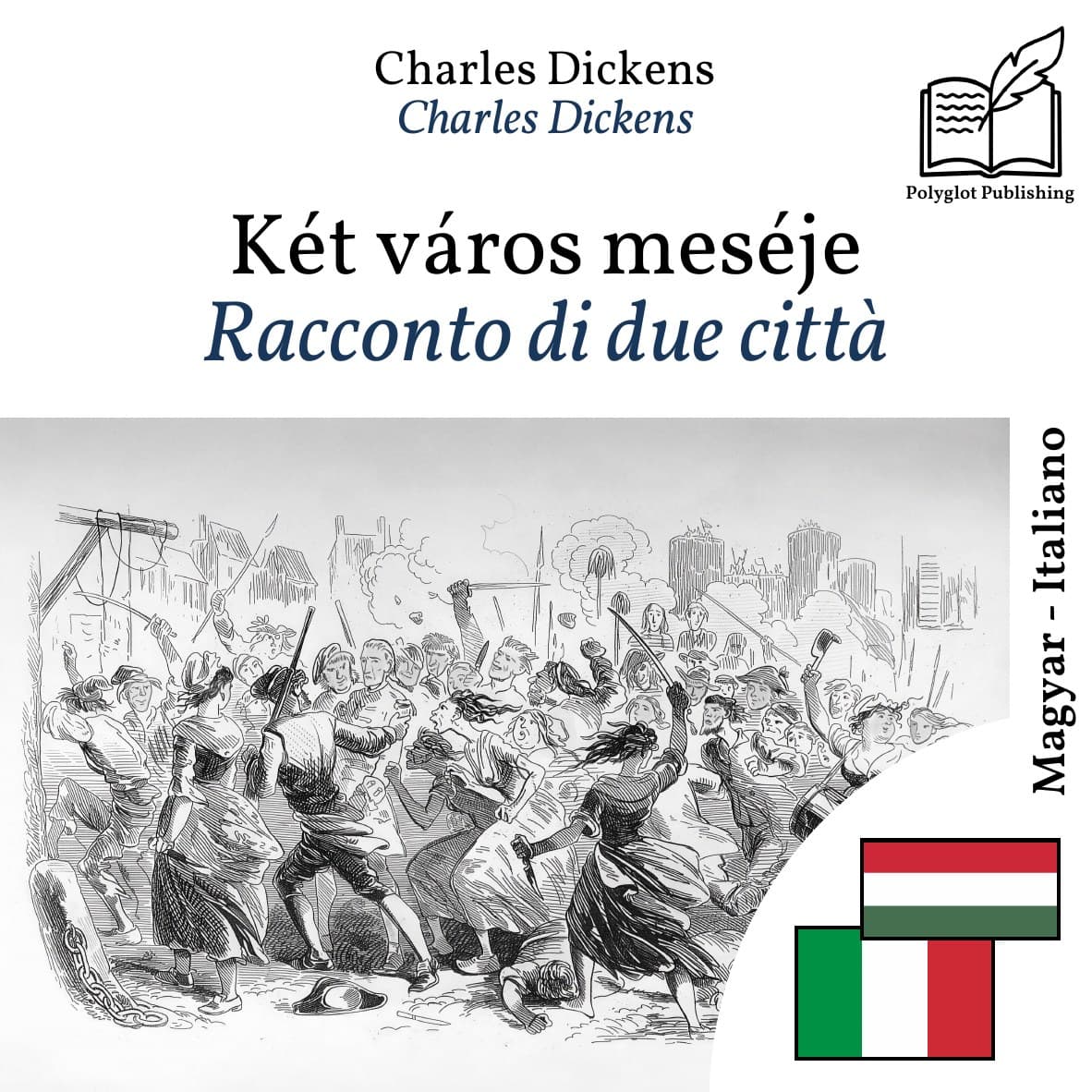 Racconto di due città