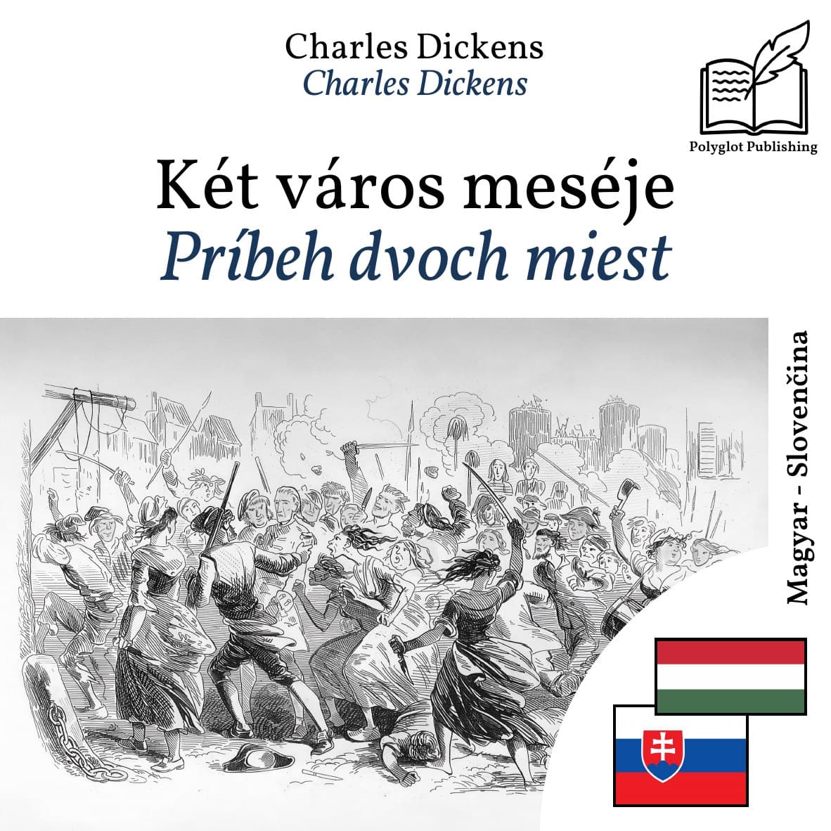 Príbeh dvoch miest