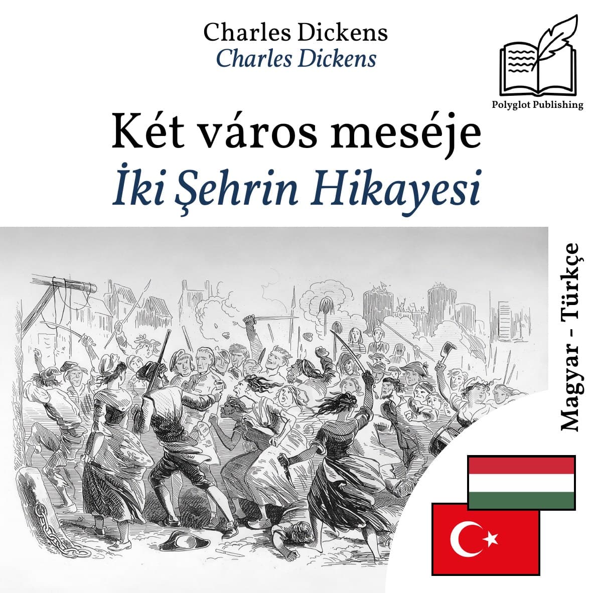 İki Şehrin Hikayesi