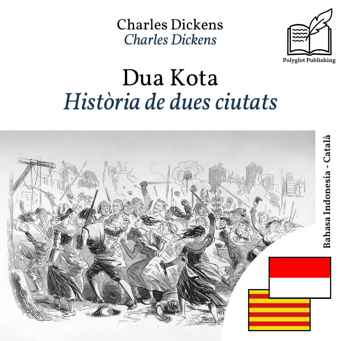 Història de dues ciutats