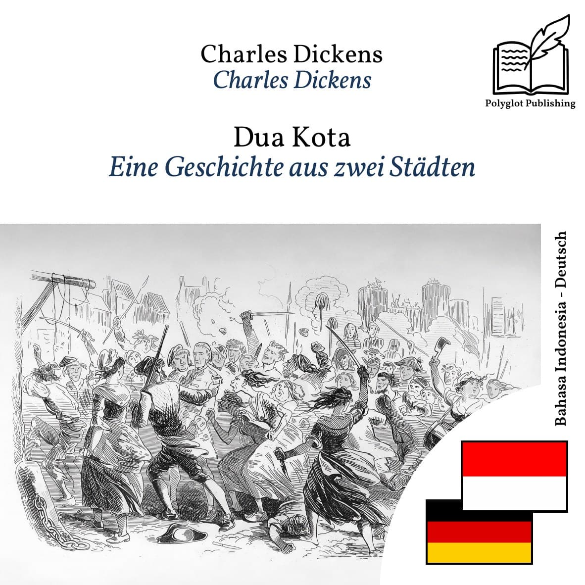 Eine Geschichte aus zwei Städten