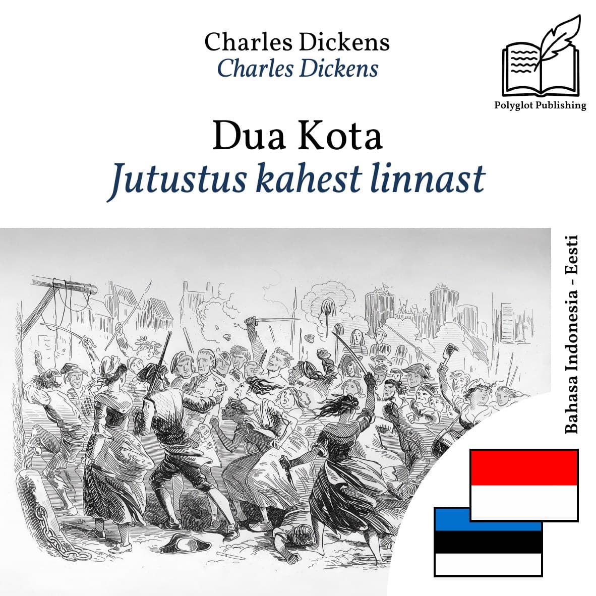Jutustus kahest linnast