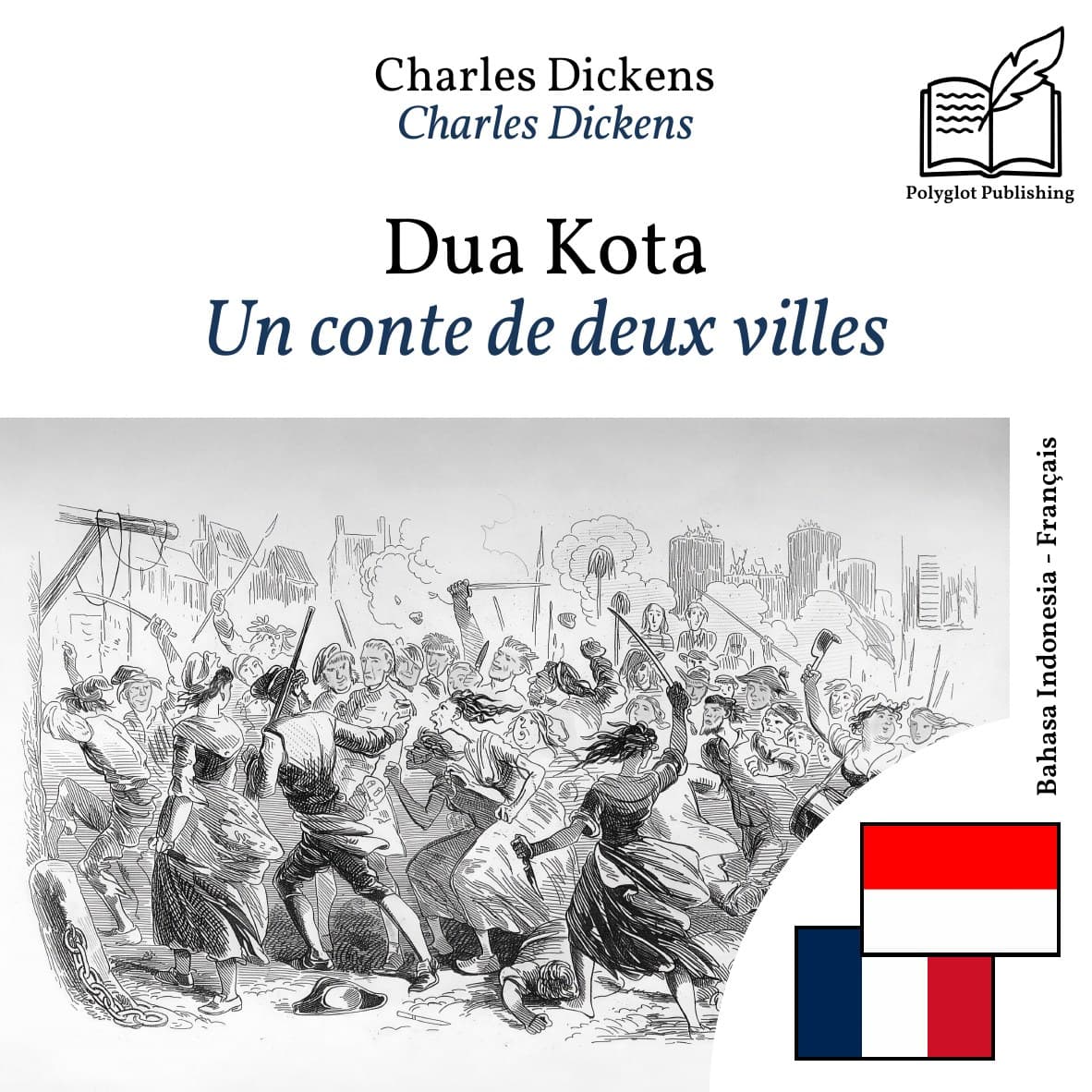 Un conte de deux villes