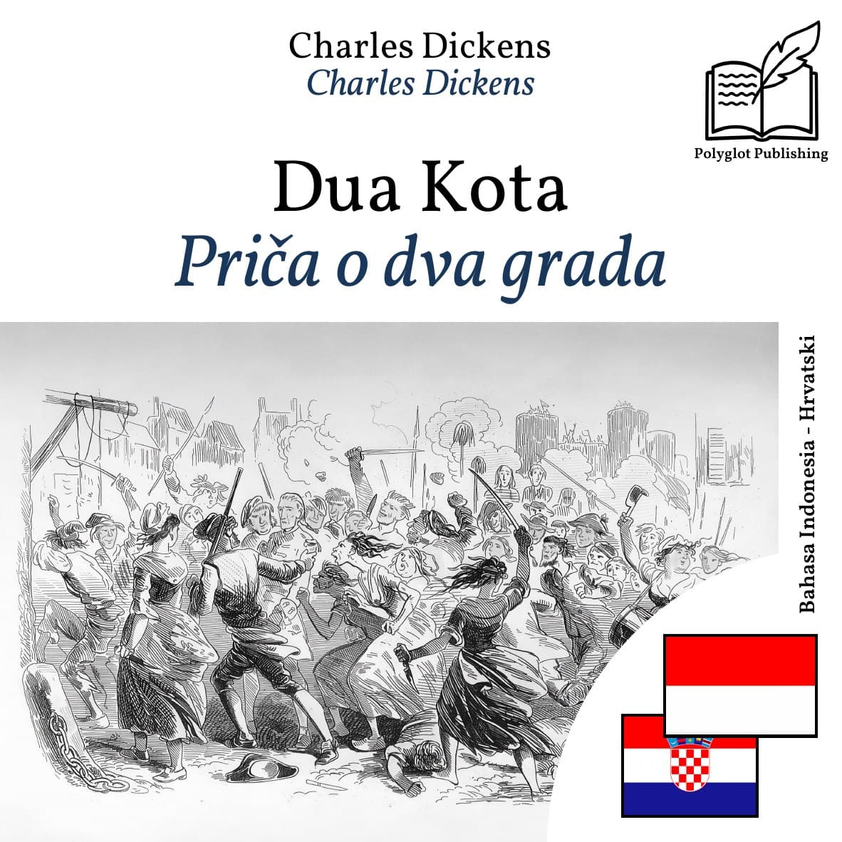 Priča o dva grada