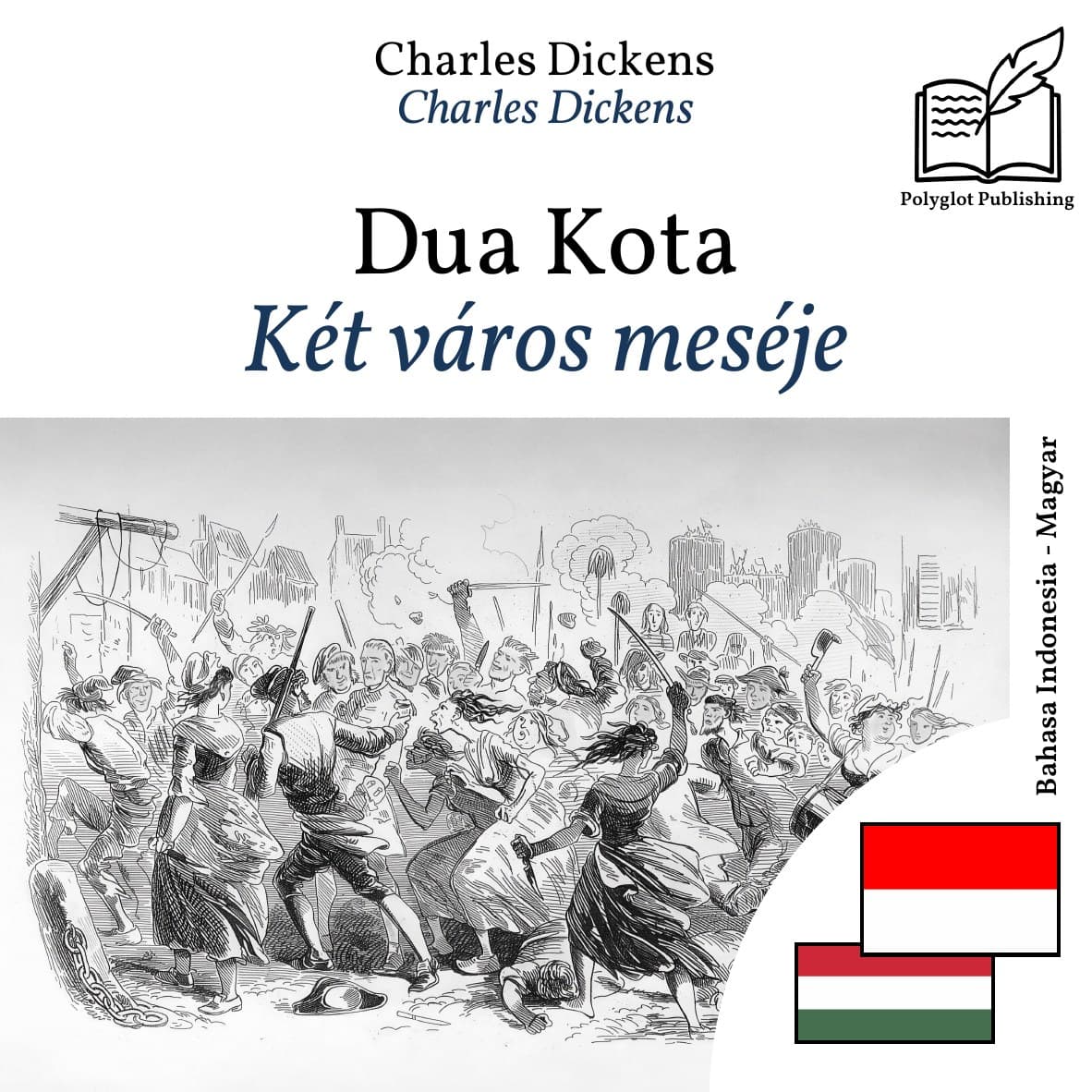 Két város meséje