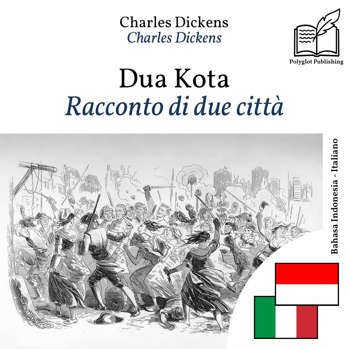 Racconto di due città