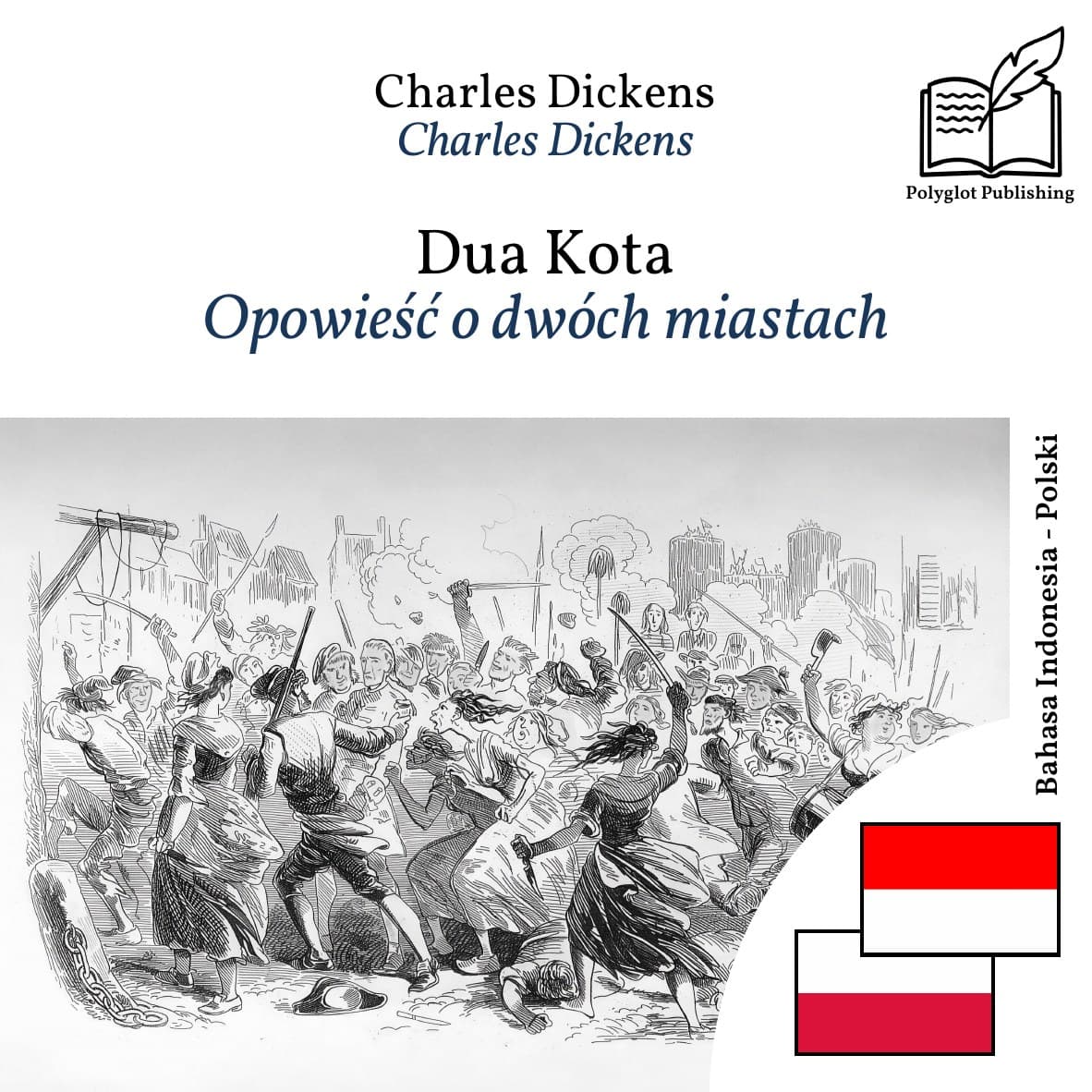 Opowieść o dwóch miastach