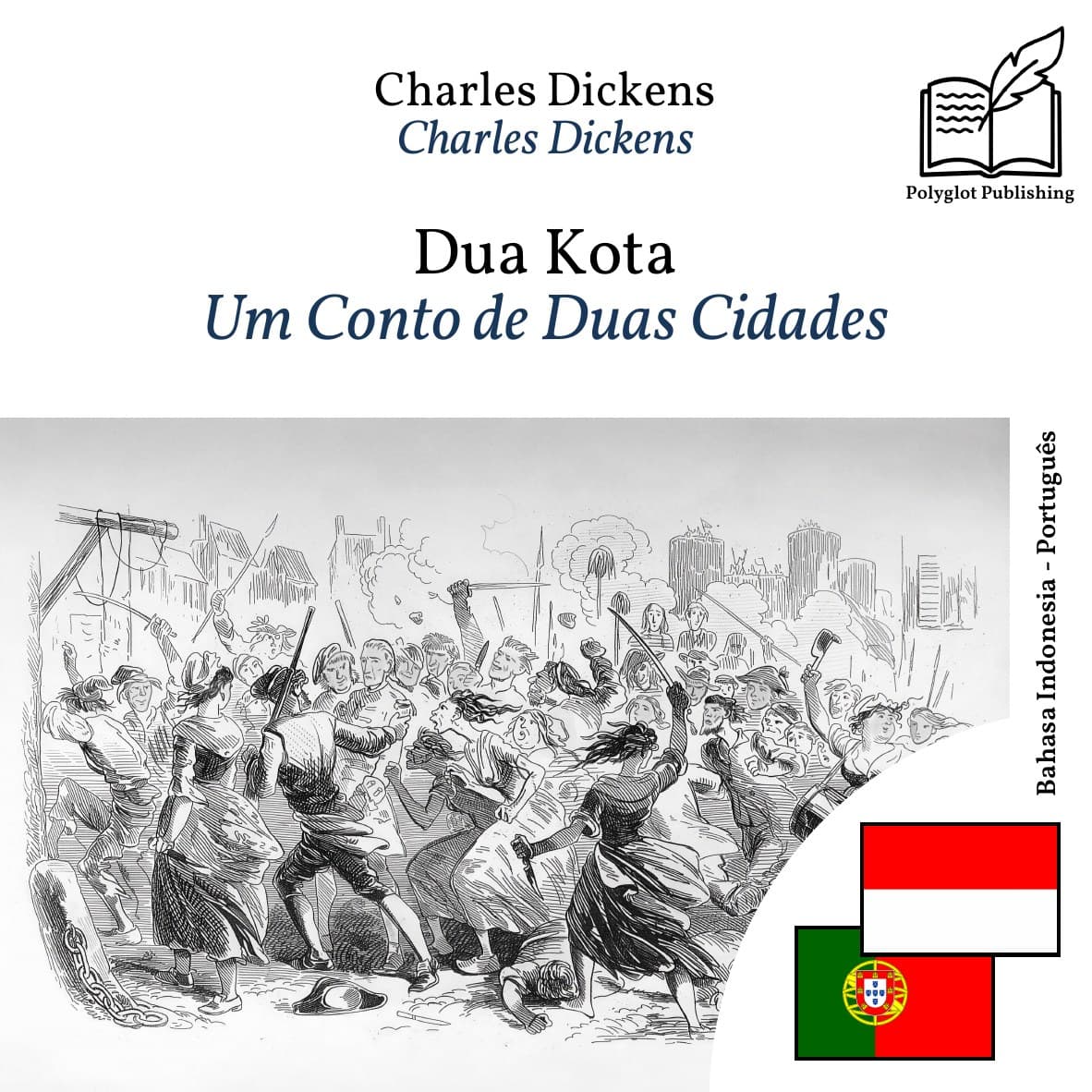 Um Conto de Duas Cidades