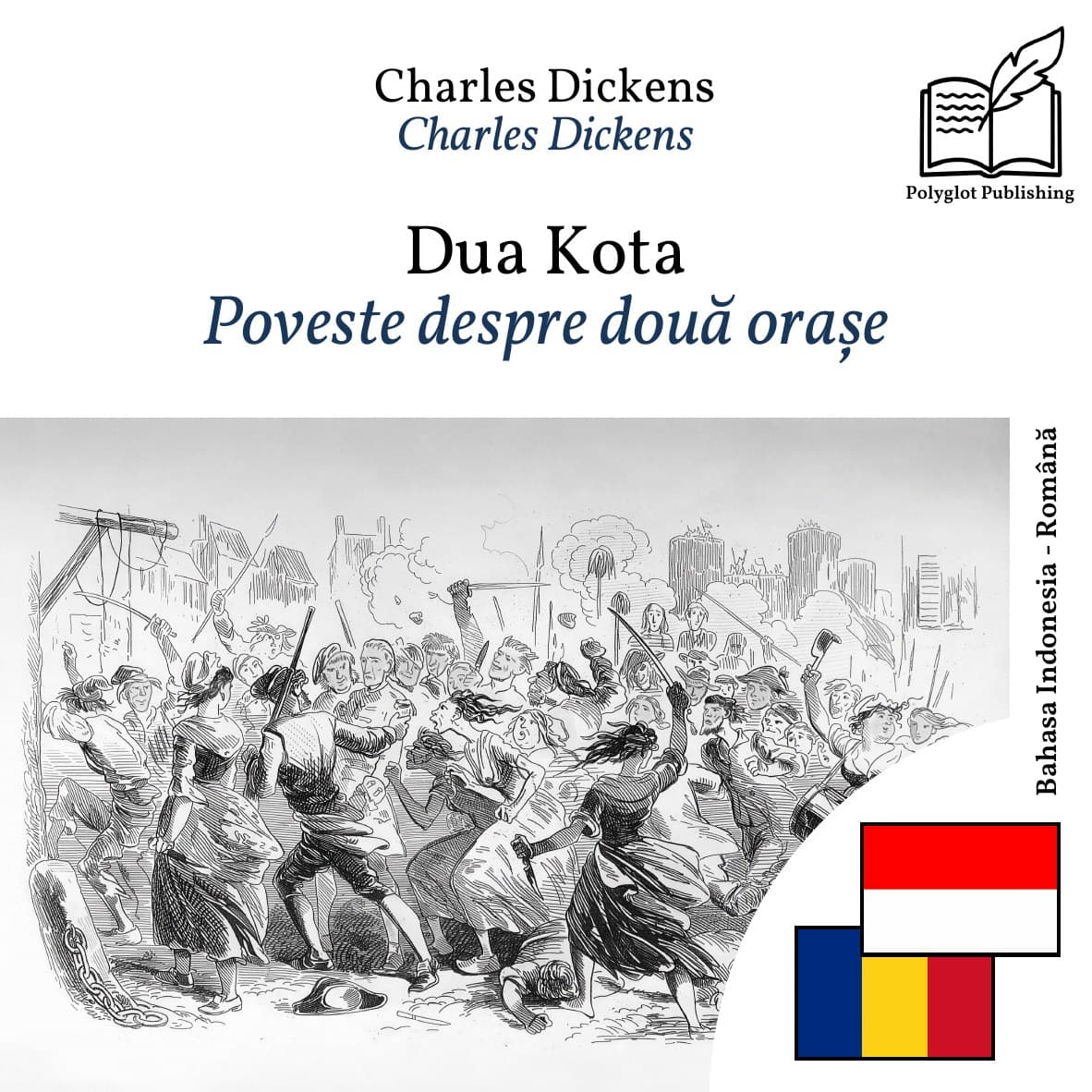 Poveste despre două orașe