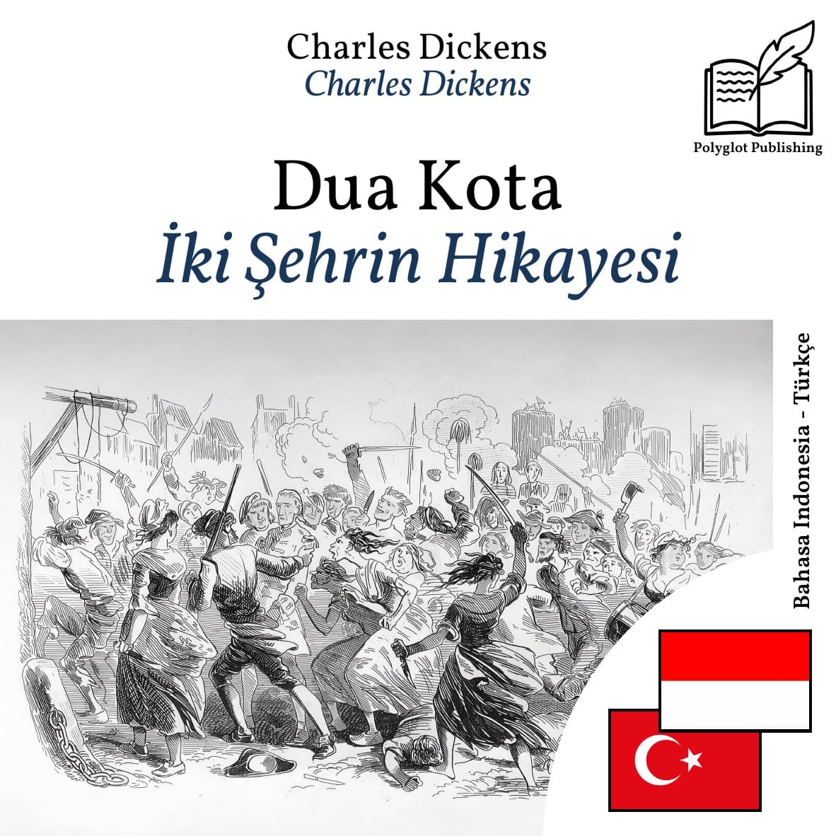 İki Şehrin Hikayesi