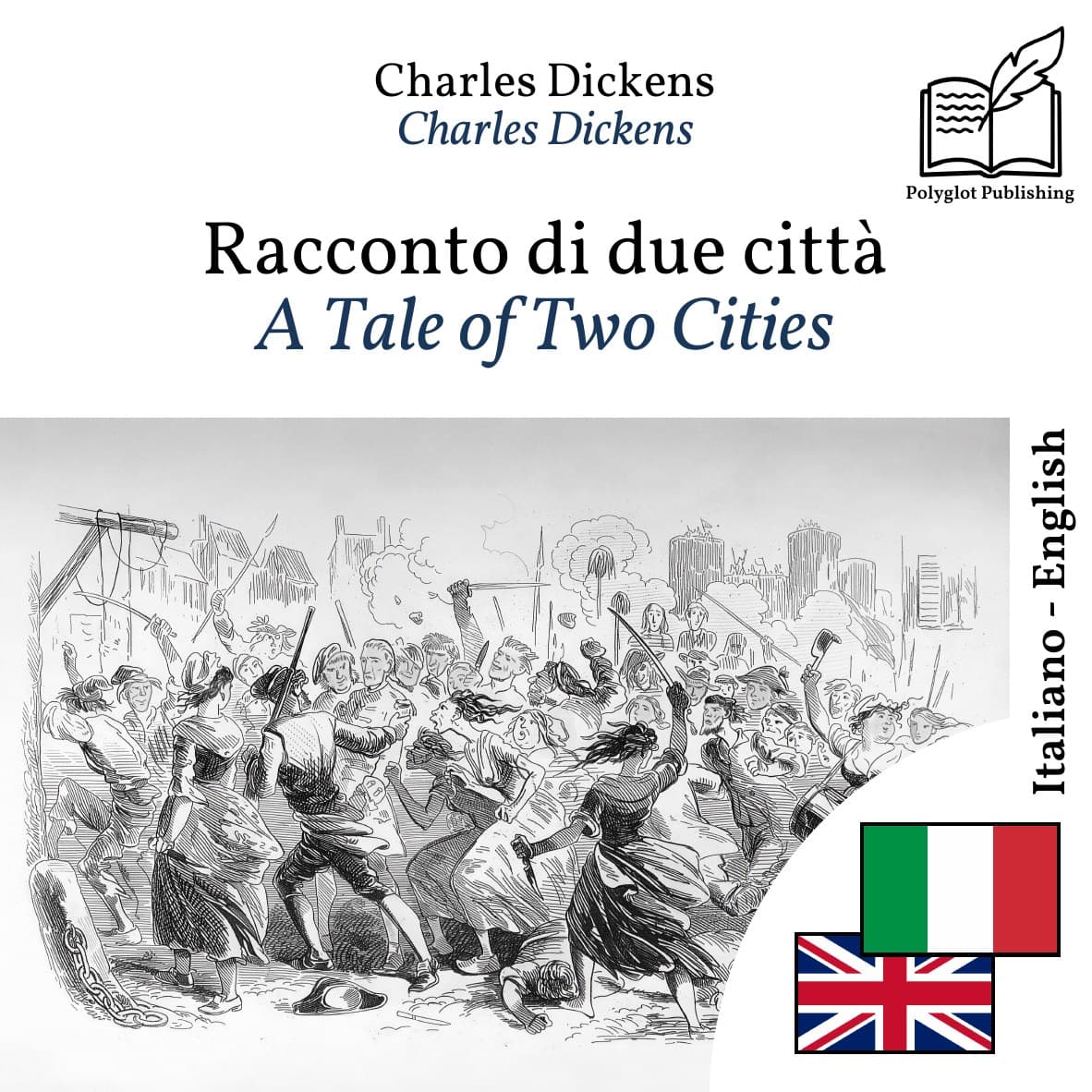 A Tale of Two Cities