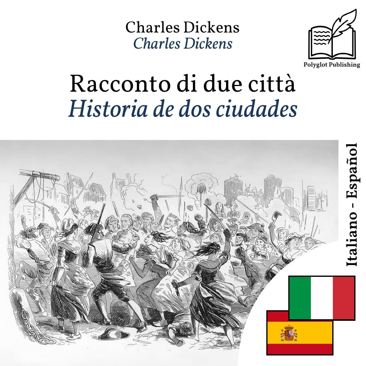 Historia de dos ciudades