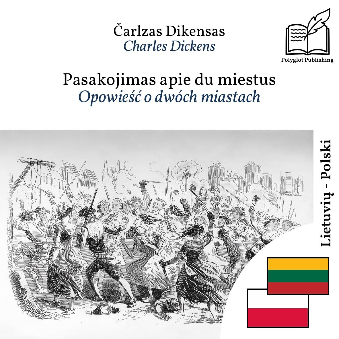Opowieść o dwóch miastach