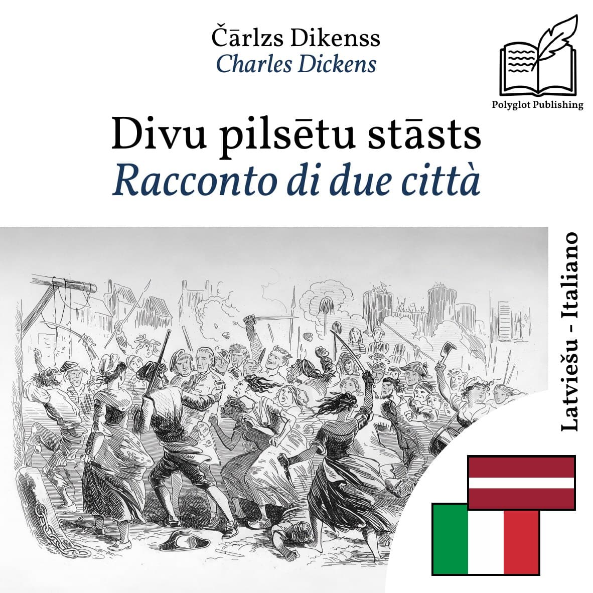 Racconto di due città