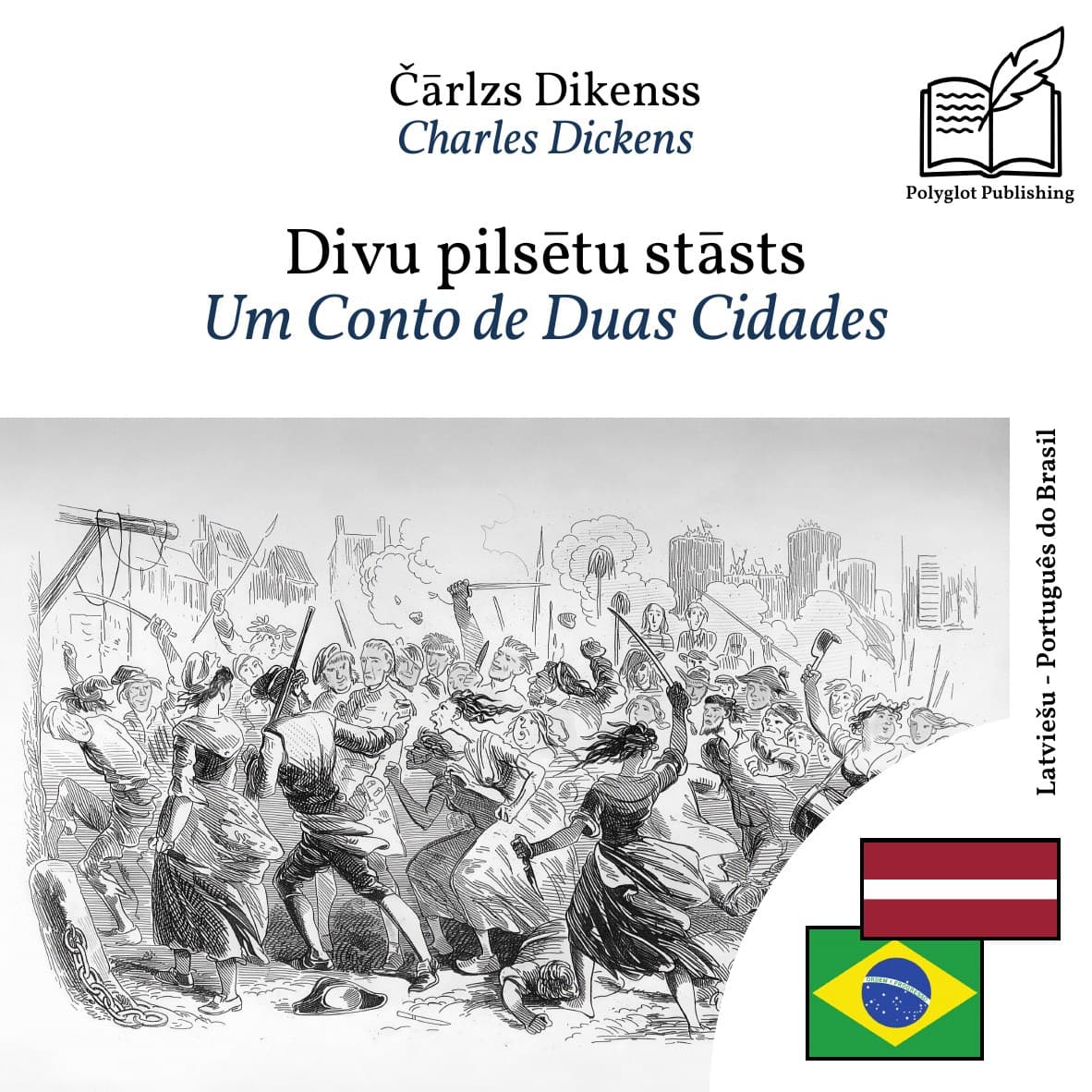 Um Conto de Duas Cidades