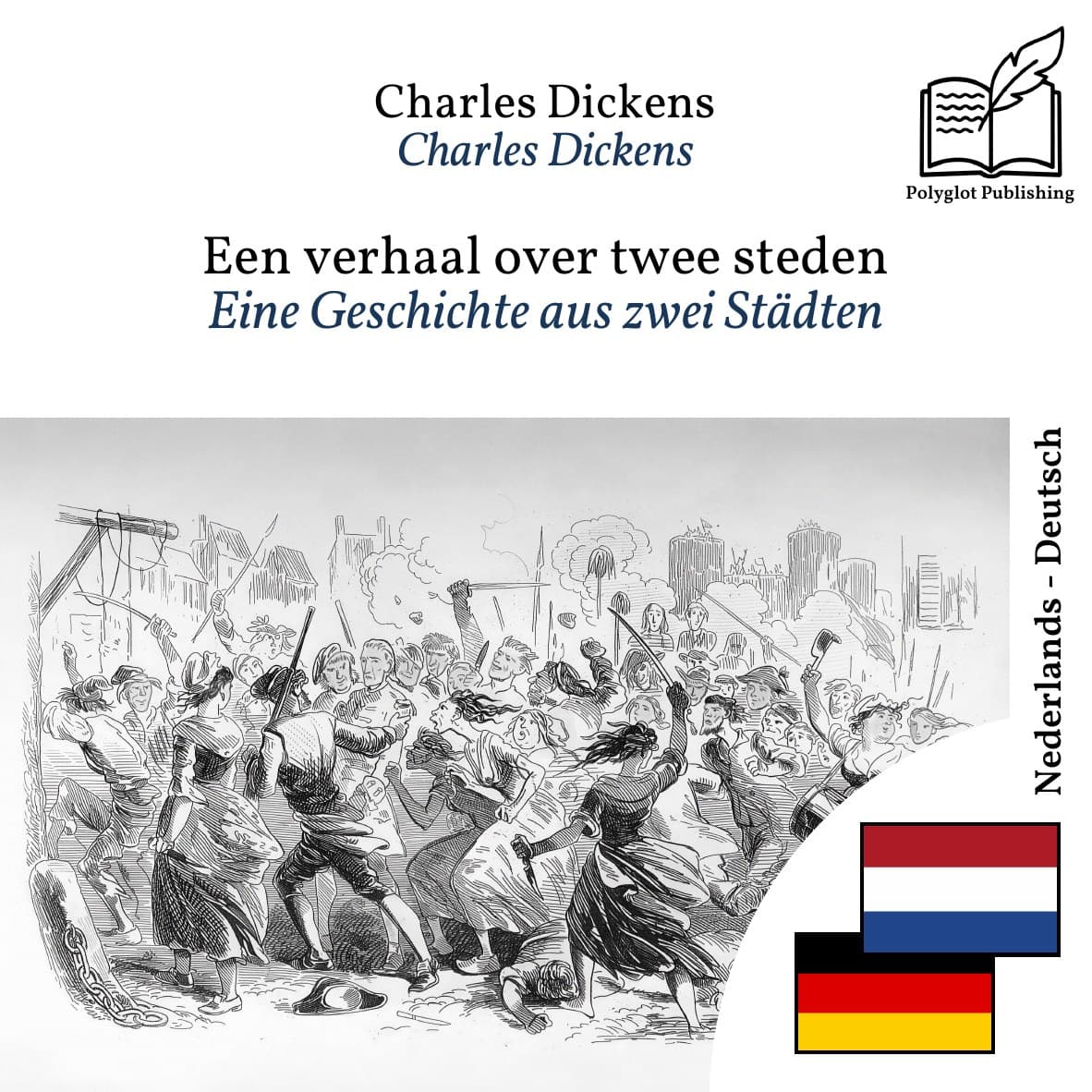 Eine Geschichte aus zwei Städten