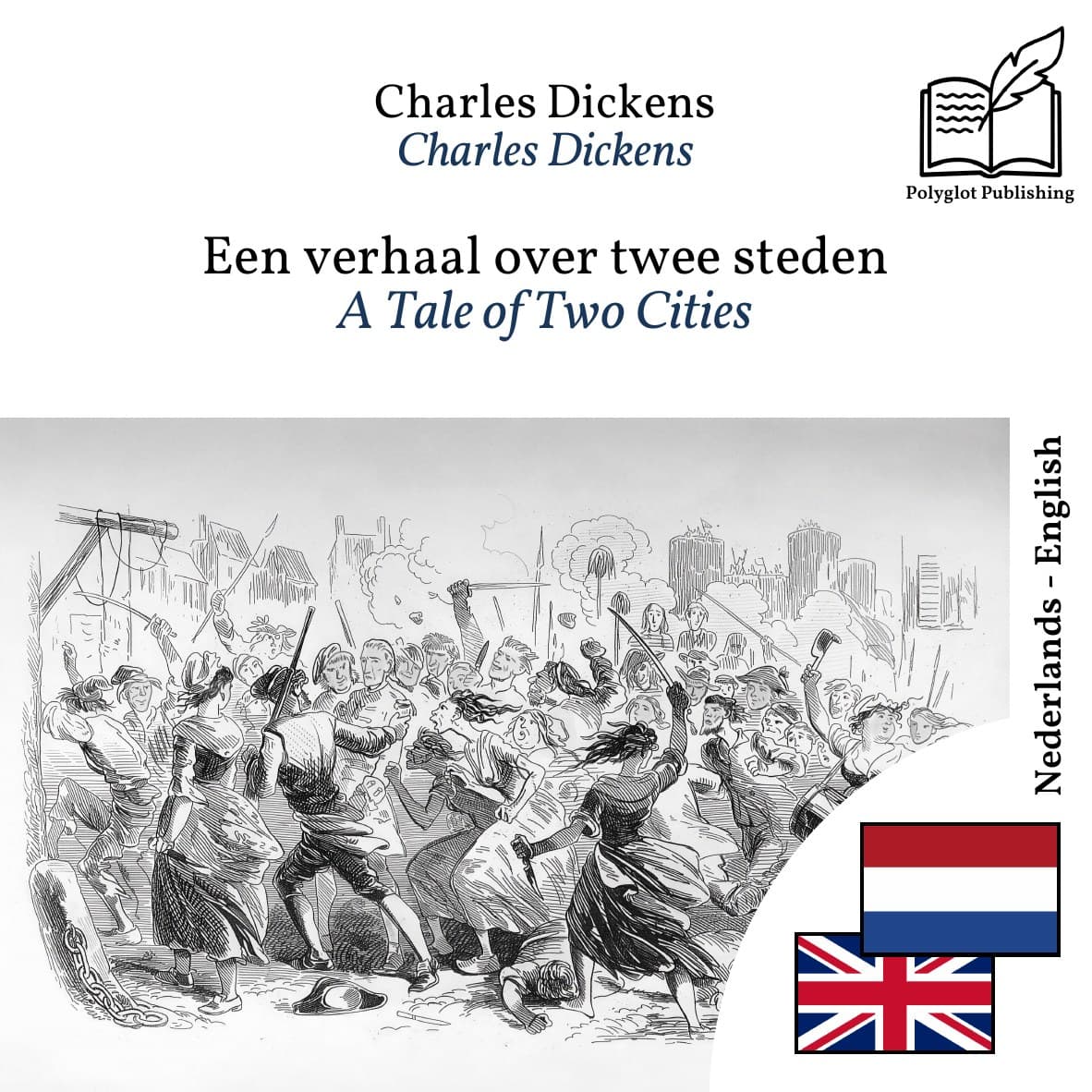 A Tale of Two Cities