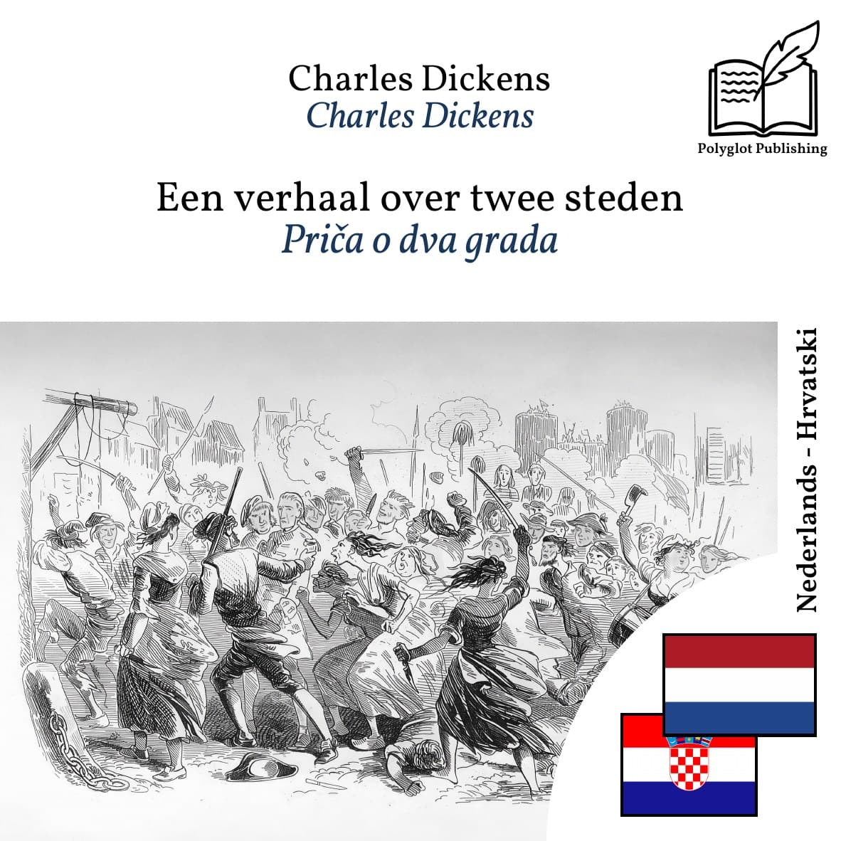 Priča o dva grada