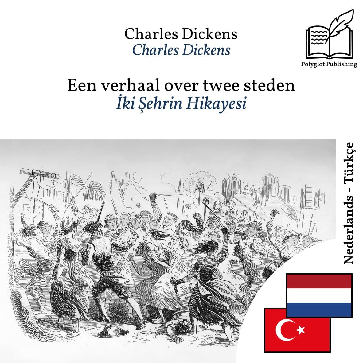 İki Şehrin Hikayesi