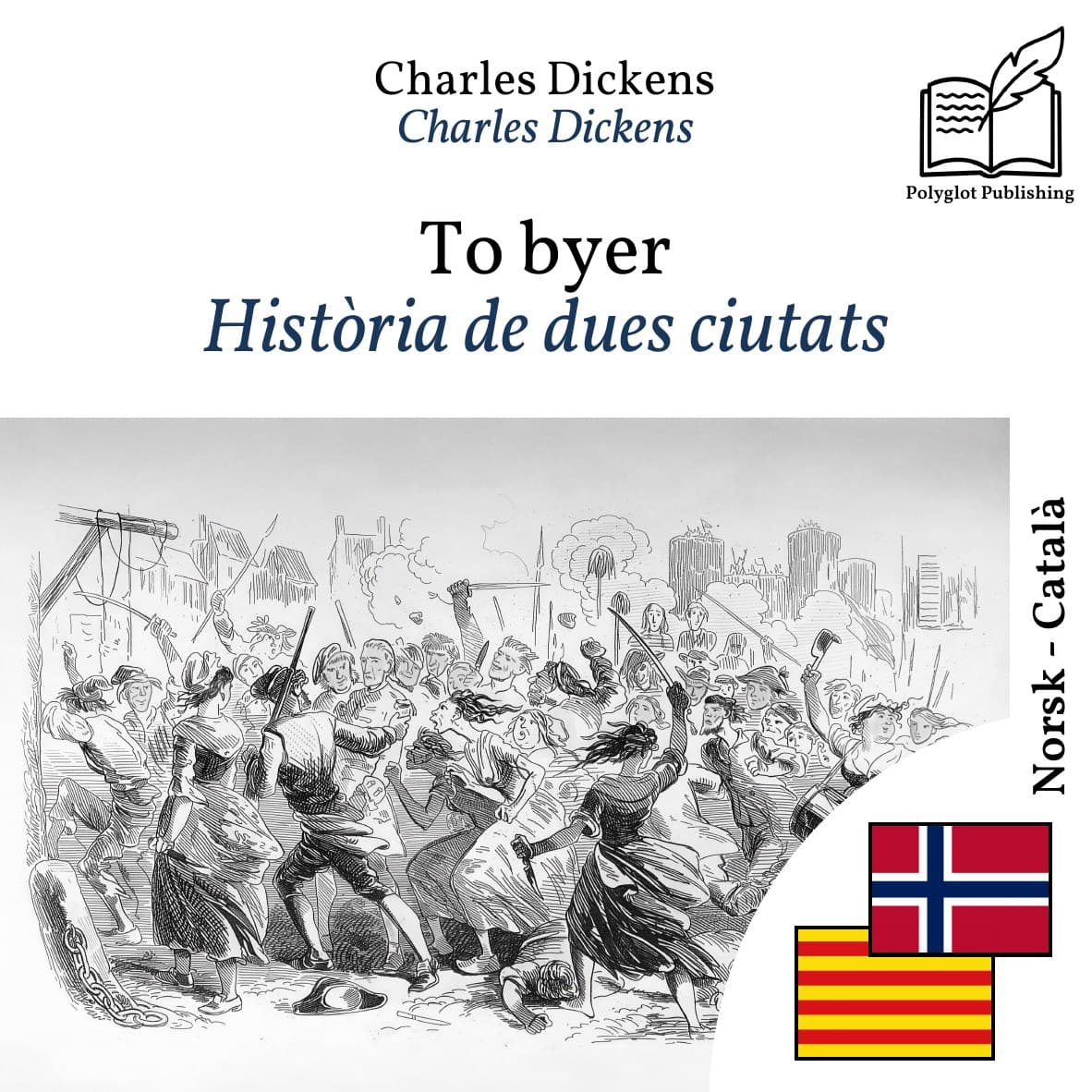 Història de dues ciutats
