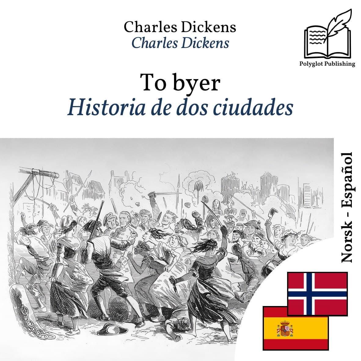 Historia de dos ciudades