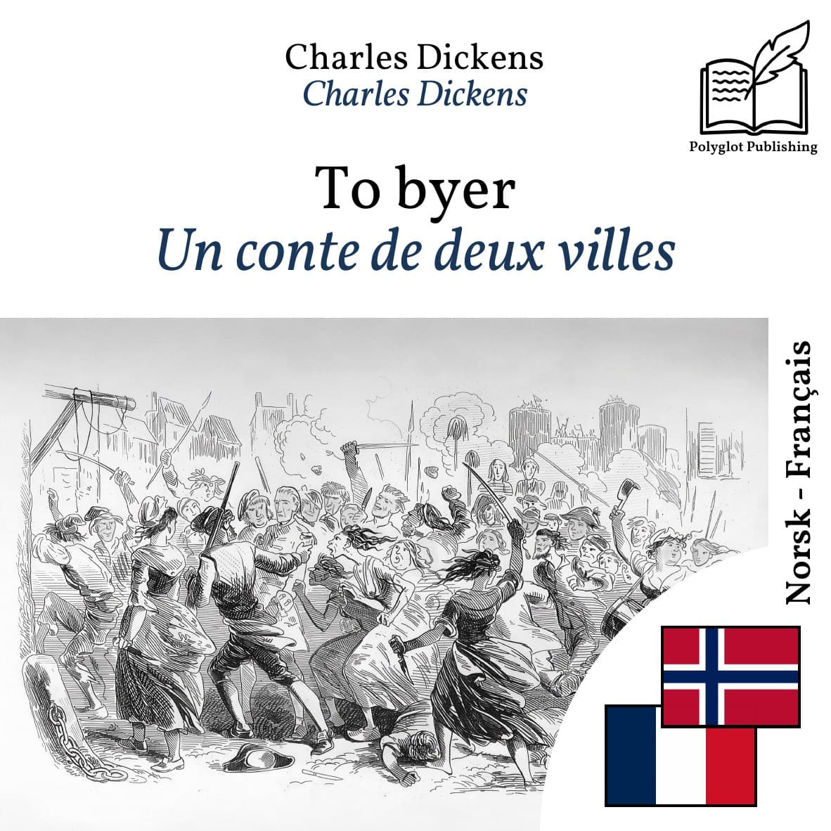 Un conte de deux villes