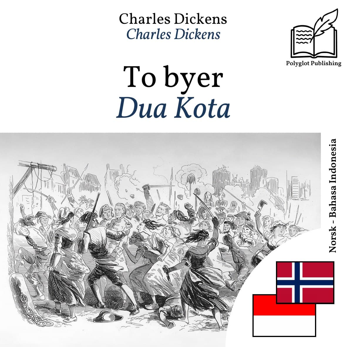 Dua Kota