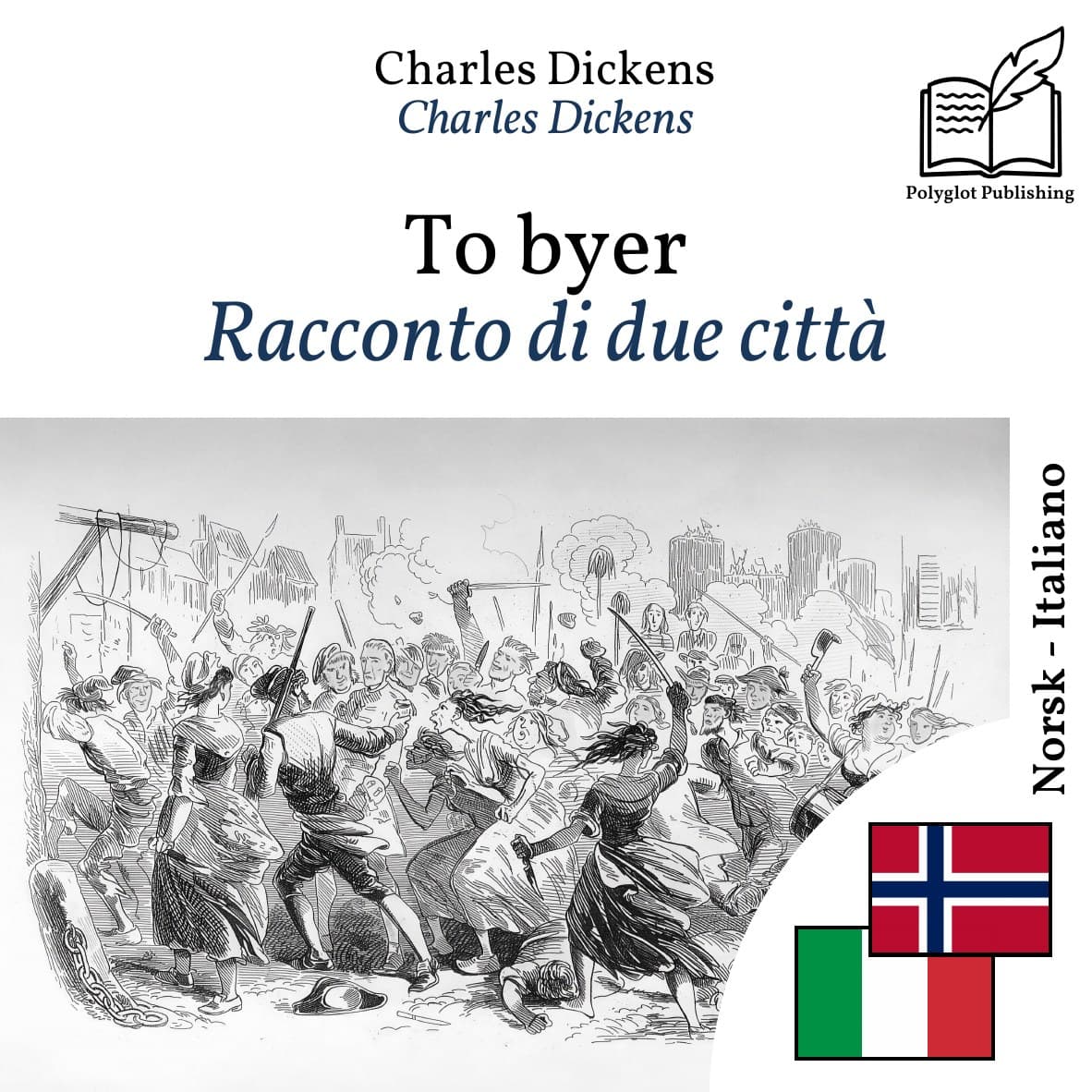 Racconto di due città
