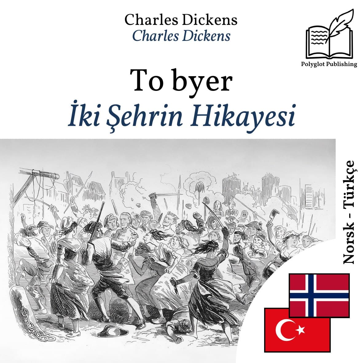 İki Şehrin Hikayesi