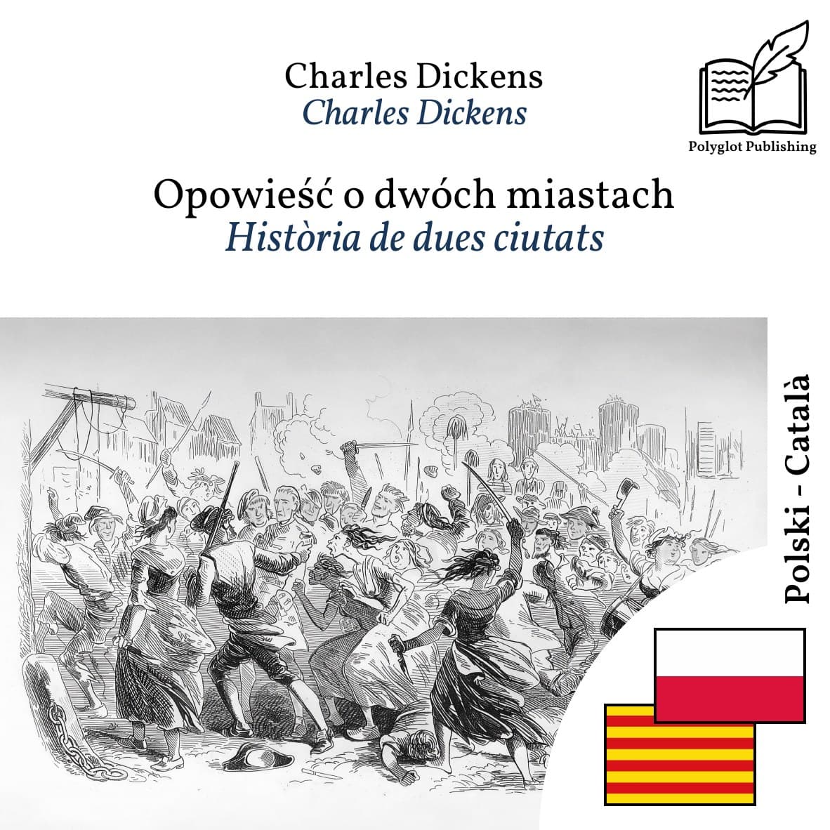 Història de dues ciutats
