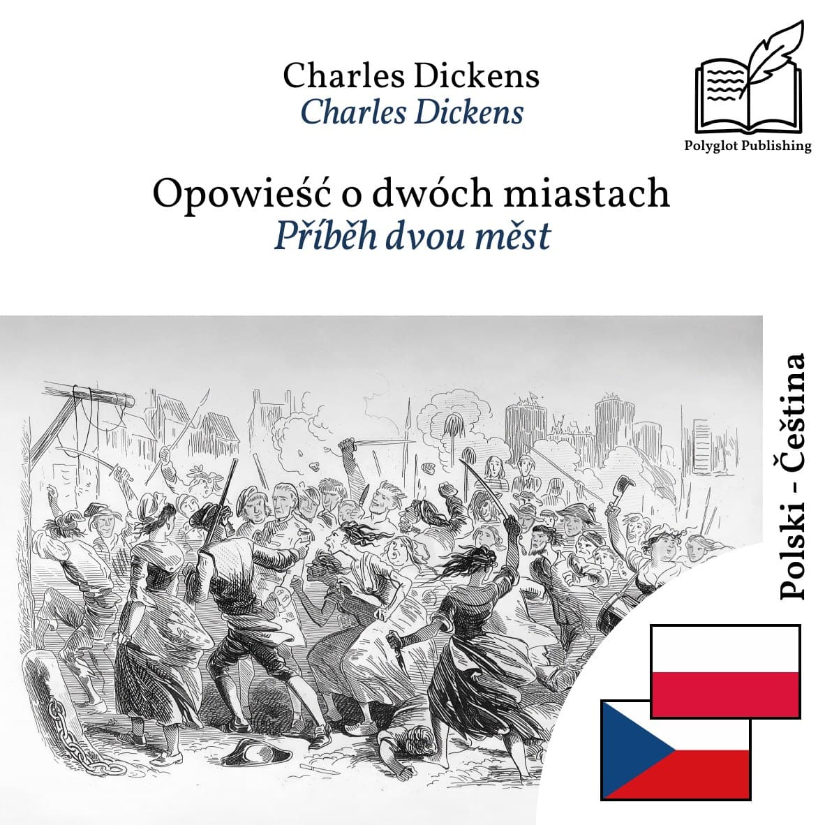 Příběh dvou měst