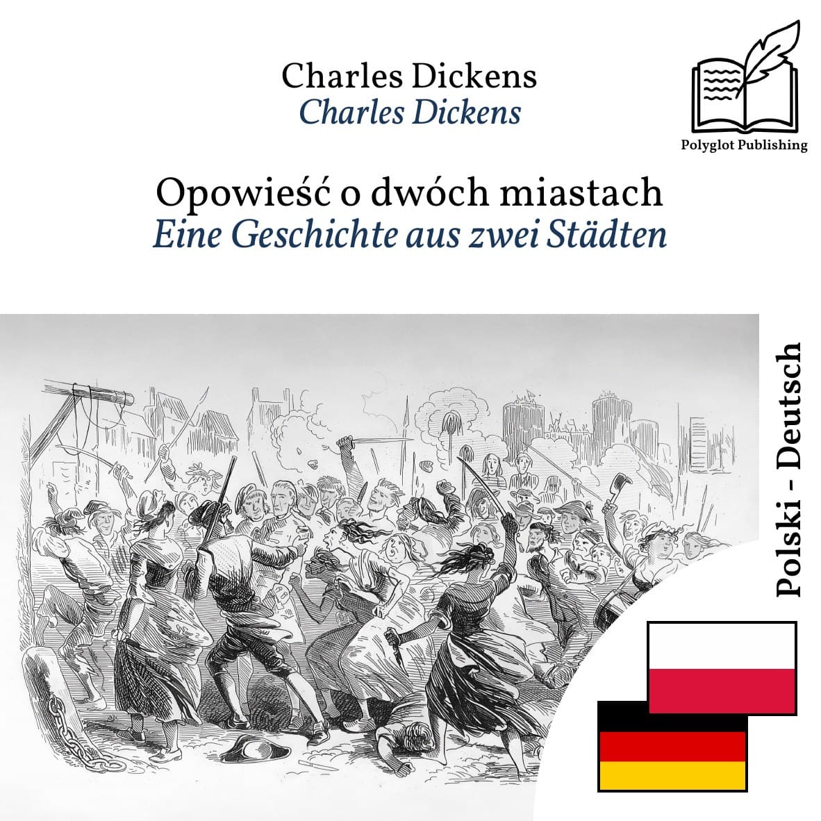 Eine Geschichte aus zwei Städten
