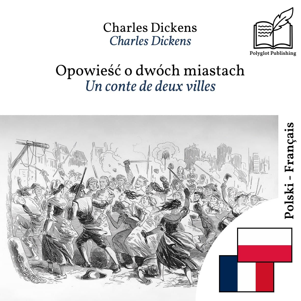 Un conte de deux villes