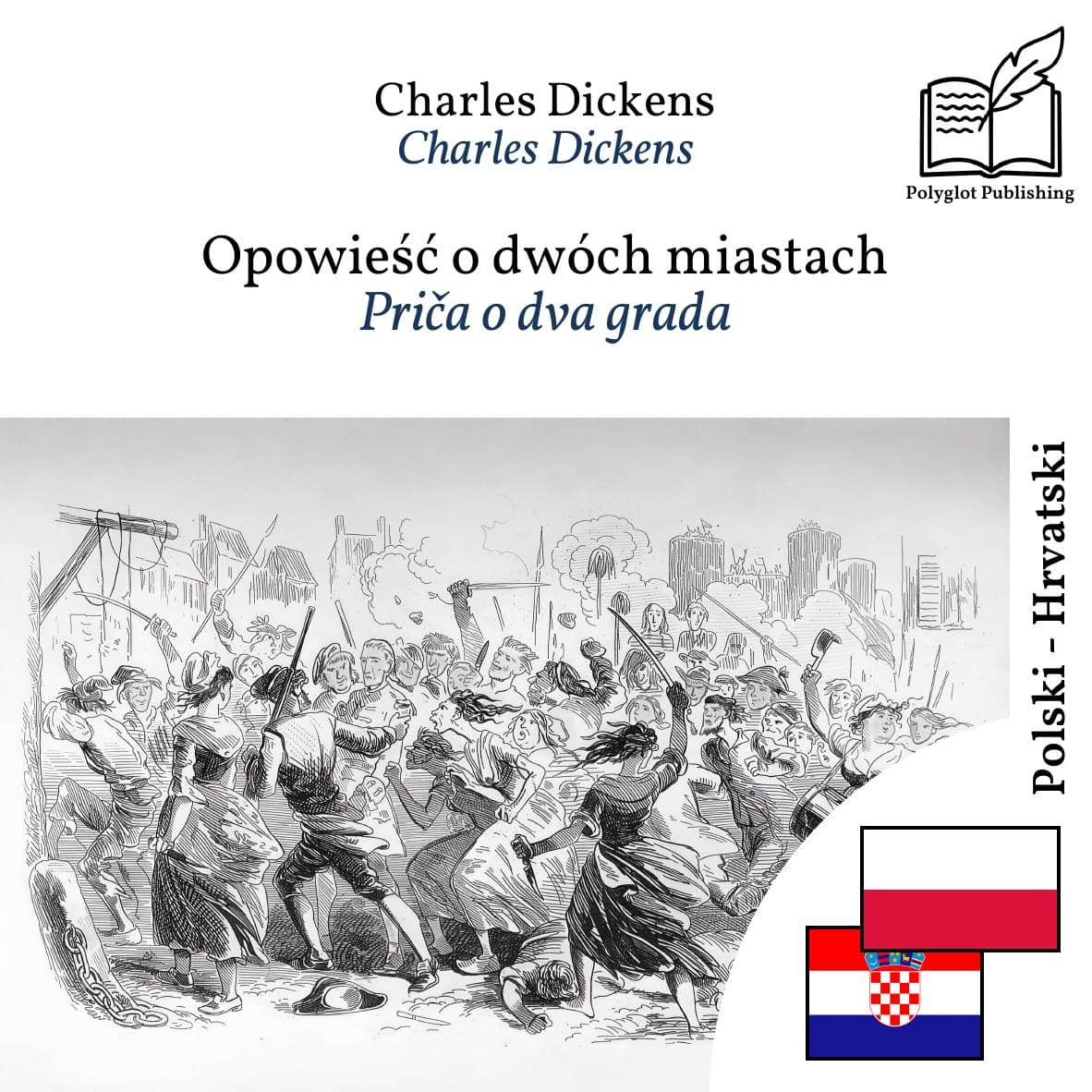 Priča o dva grada