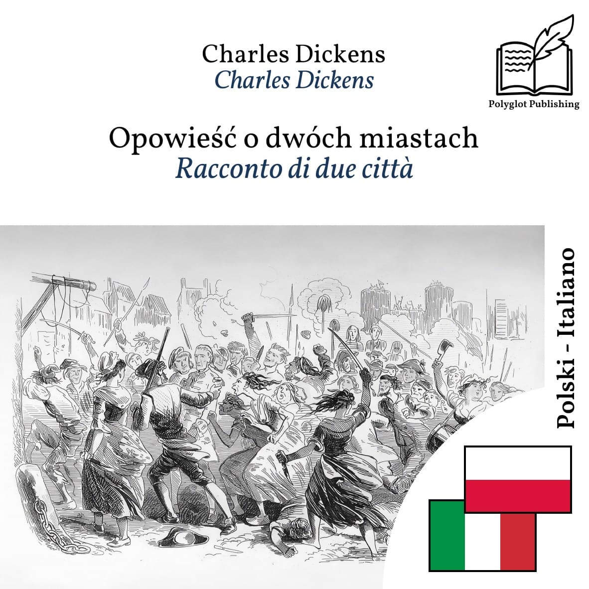 Racconto di due città