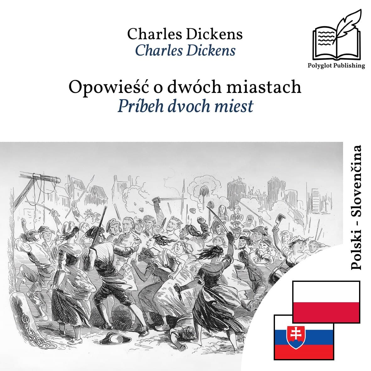 Príbeh dvoch miest
