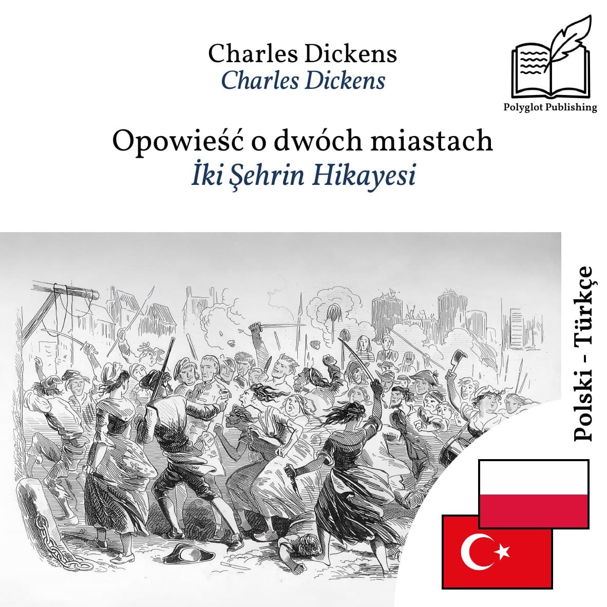 İki Şehrin Hikayesi