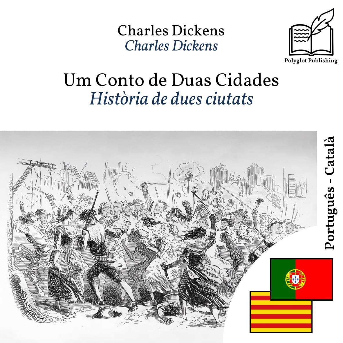 Història de dues ciutats
