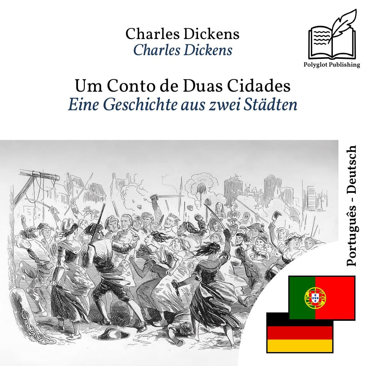 Eine Geschichte aus zwei Städten