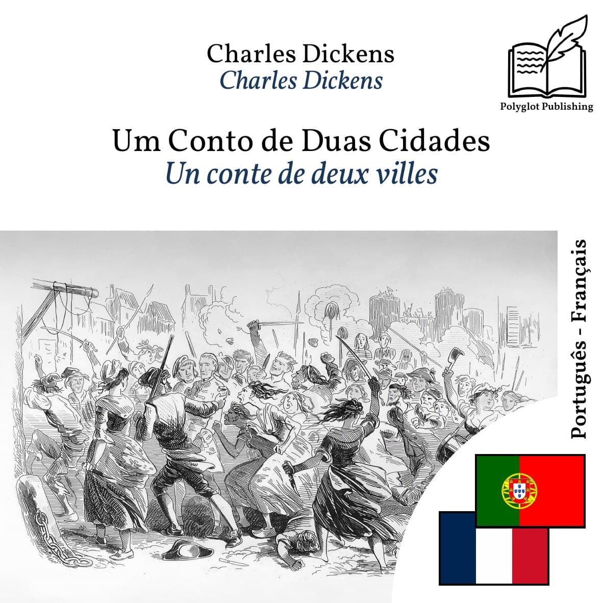 Un conte de deux villes