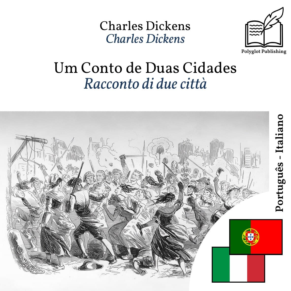 Racconto di due città