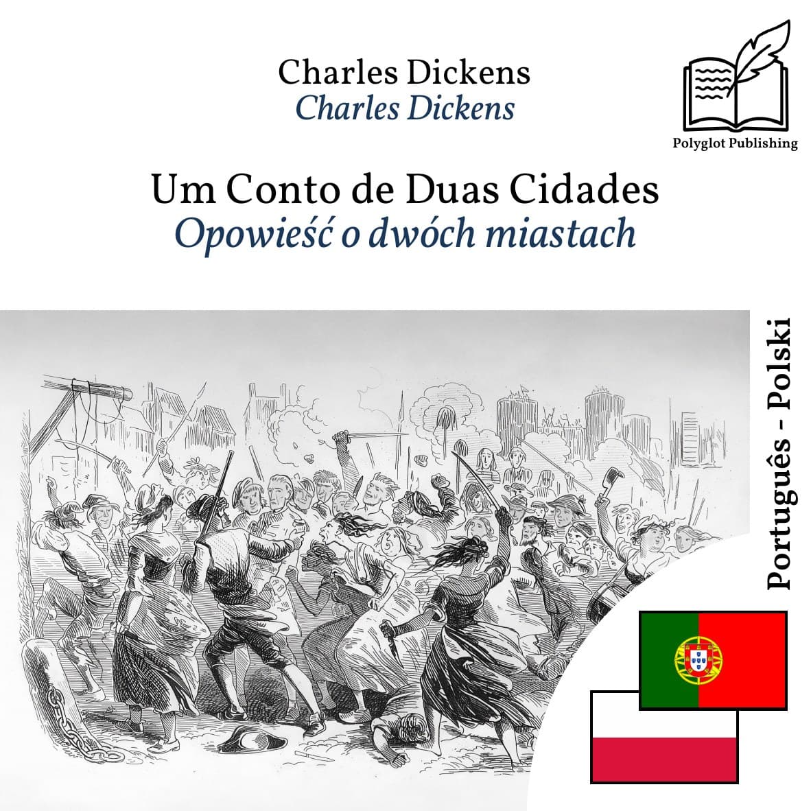Opowieść o dwóch miastach