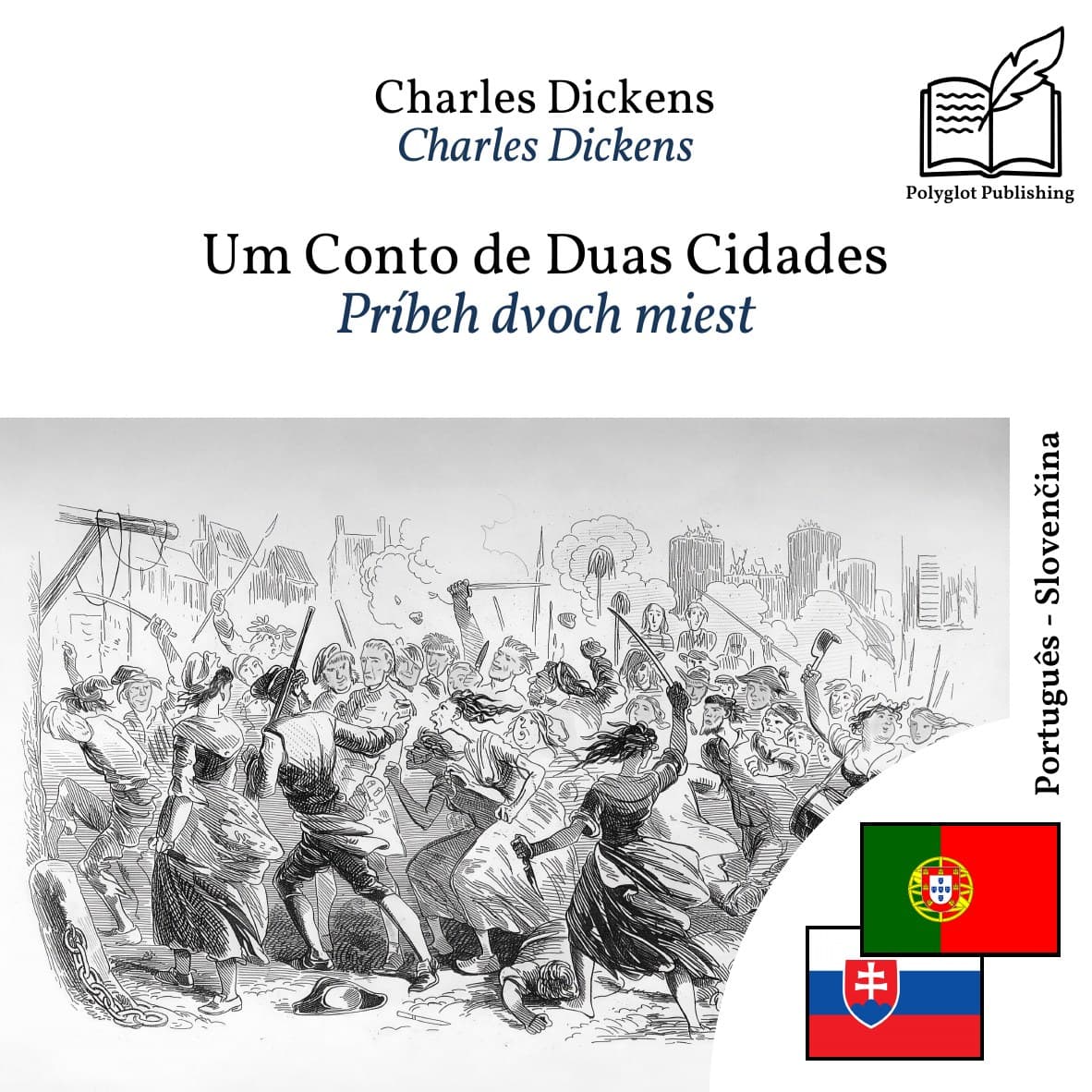 Príbeh dvoch miest