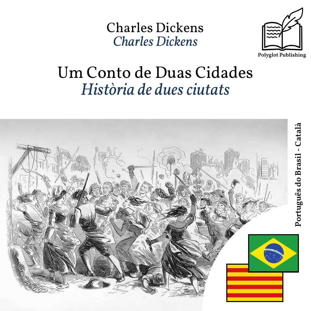 Història de dues ciutats